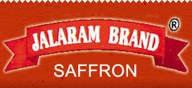 Jalaram Brand